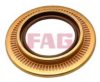 FAG 413 0155 10 Shaft Seal, wheel bearing